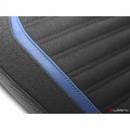 LUIMOTO Race II Edition Rider Seat Covers for the YAMAHA YZF-R7 (2022+) LUIMOTO Race II Edition Rider Seat Covers for the YAMAHA YZF-R7 (2022+)